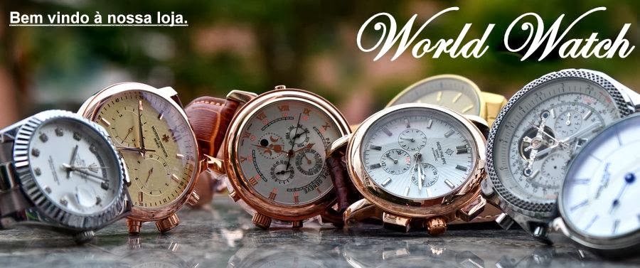 World Watch Importados