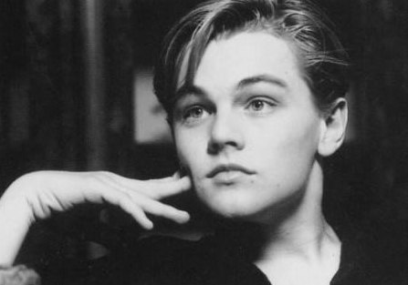 [instiz] VERNON LOOKING LIKE DICAPRIO ON SIMILAR PHOTO CONCEPTS ~ pann좋아!