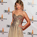 Taylor Swift named country music entertainer of the year