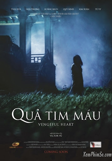 Quả Tim Máu