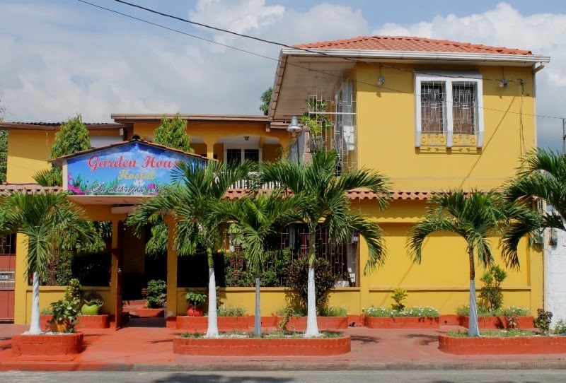 Honduras Honduras