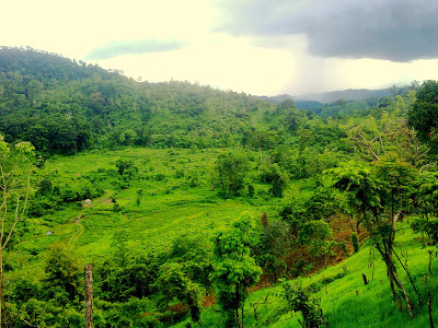 Bandarban Bandarban