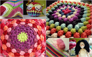 Finished Projects on Ravelry