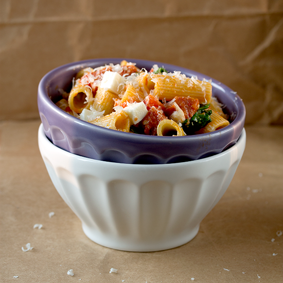 Wilde in the Kitchen CTB 2014 Williams Sonoma Pasta