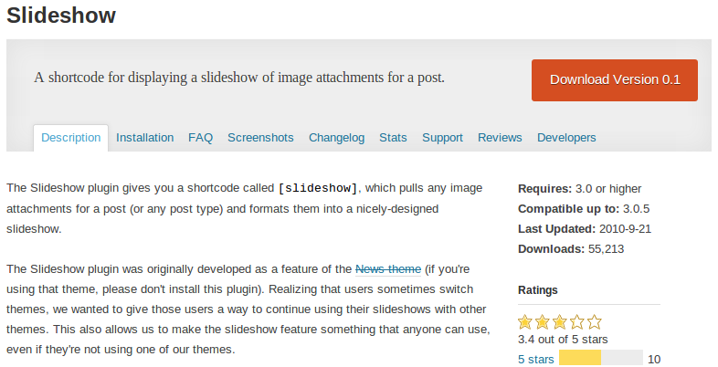 flickr gallery plugin for website flickr gallery plugin for website