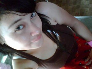 Foto ABG Semok Sexy Cantik Hot