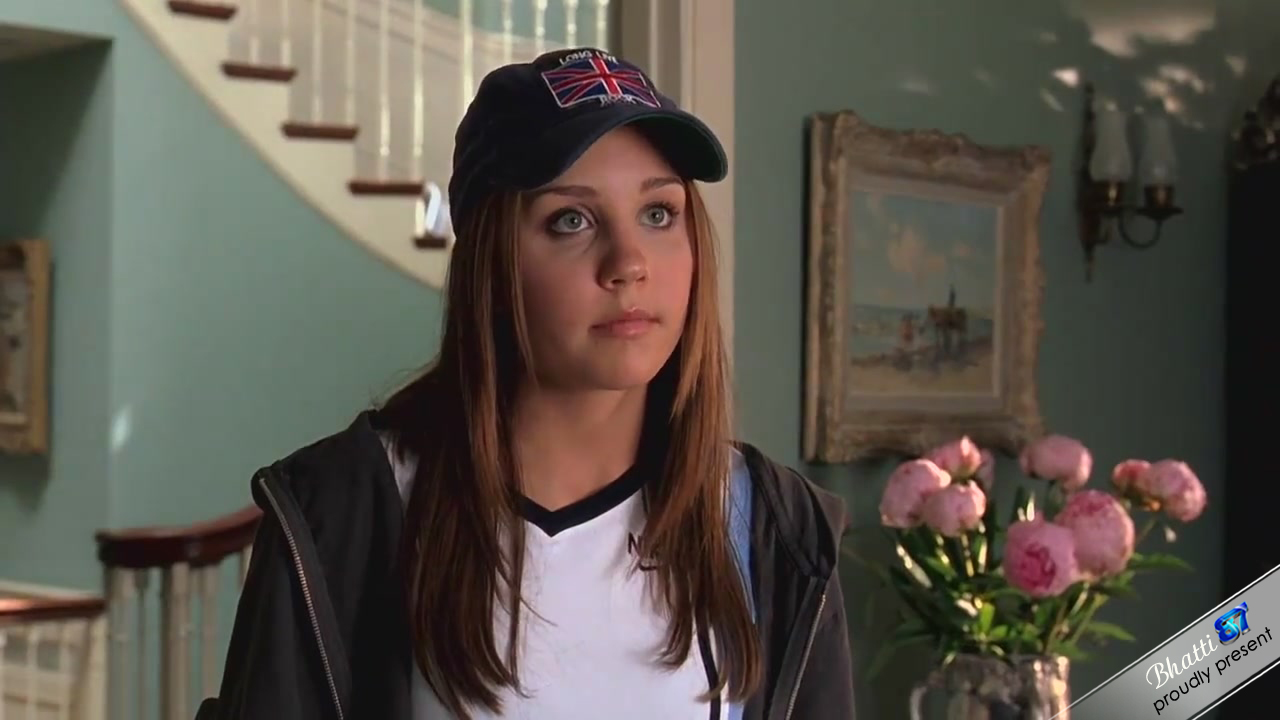 She's the Man (2006) HDTVRip 720p Hindi Eng Dual Audio Free Download