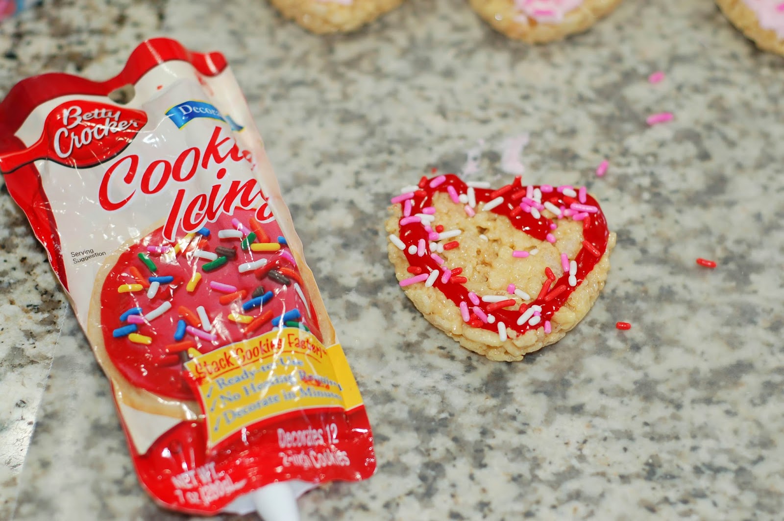 frosted sugar cookies target