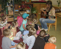 Waldorfkindergarten Waldorfkindergarten