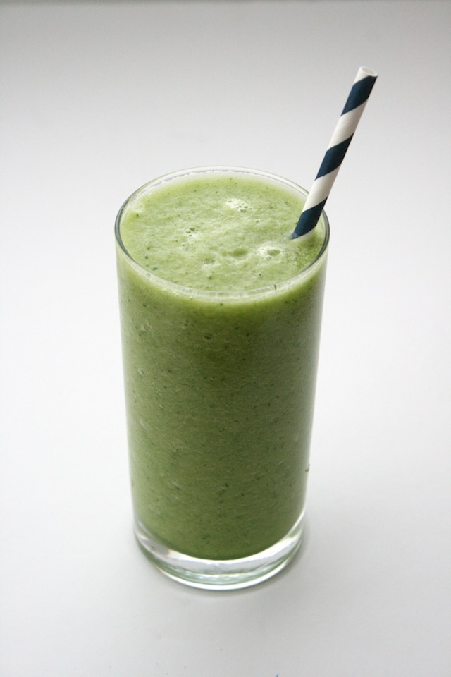 Breakfast Basics CucumberMelon Breakfast Cooler, So Refreshing! / Hey