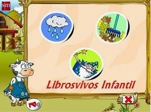 Librosvivos Infantil S.M.