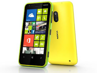 Nokia Lumia 625 Nokia Lumia 625