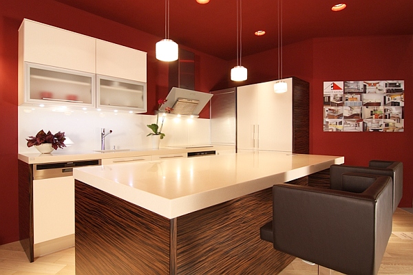 15 Ideas de Iluminación para la Cocina Perfecta | Decoraciones de Cocinas