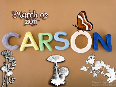 Carson March 2 2011