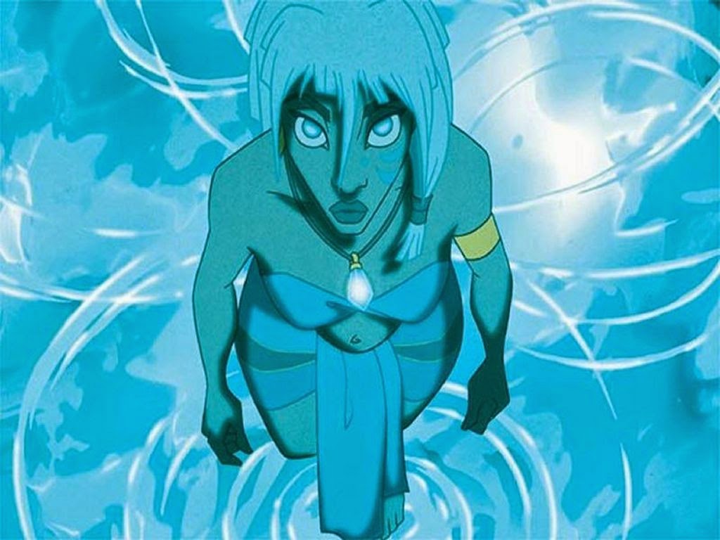 Мир Атлантида Порно