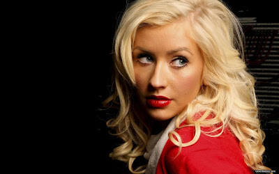 Christina Aguilera Wallpaper