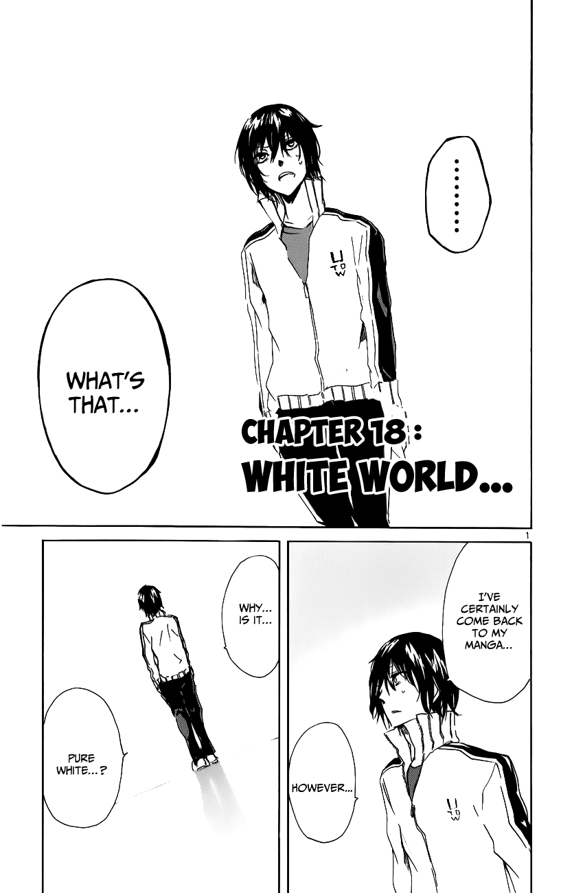 Lasboss X Hero Vol 4 Chapter 18 White World Mangahasu Lasboss X Hero Vol 4 Chapter 18 White World Mangahasu