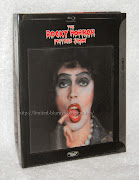 The Rocky Horror Picture Show Digibook ReviewYoutube