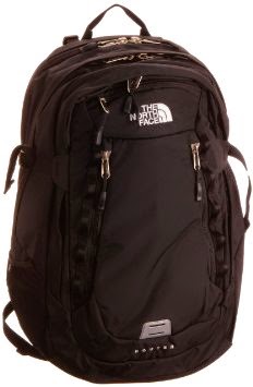 The North Face Hotshot Backpack