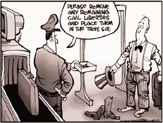 Constitutional Awareness 2011 The Fourth Amendment
