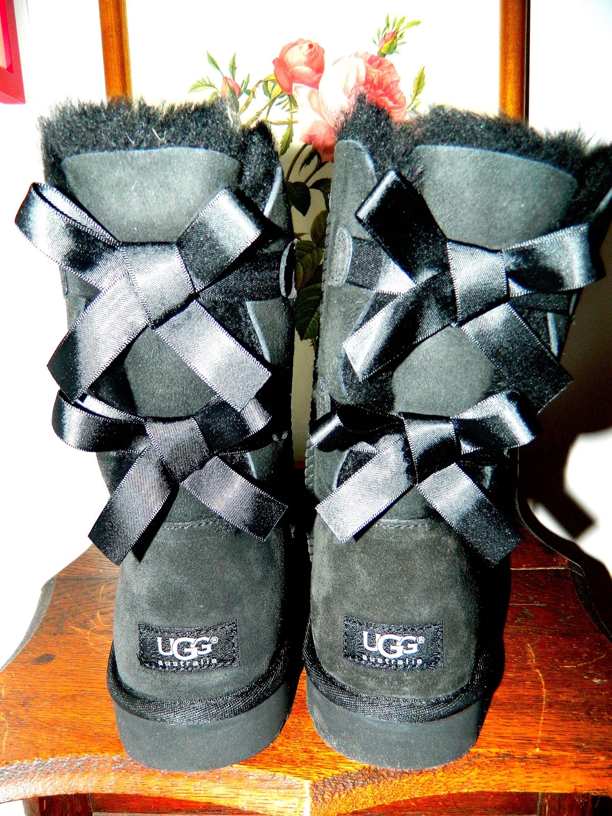 ugg español