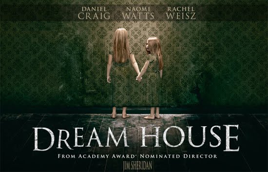 [RESUMEN Y CRITICA]Detrás de las paredes. Dream+House+Movie