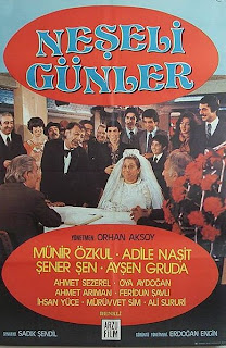 sener sen filmleri posteri