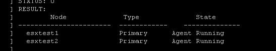 VMWare interview questions and answers - HA (High Availability)