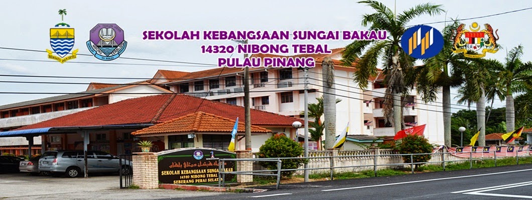 Selamat Datang Ke Portal Rasmi SK Sungai Bakau