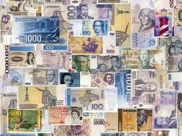 Currencies of the World.jpg List of Currencies of the World