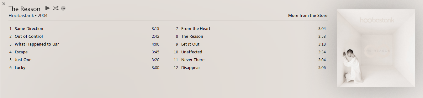 reason to use both itunes and downcast reason to use both itunes and downcast