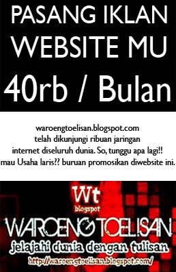 Banner IKLAN