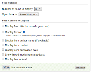feedburner recent posts feedburner recent posts