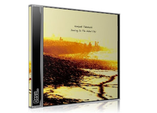 Kuniyuki Takahashi :: Dancing In The Naked City