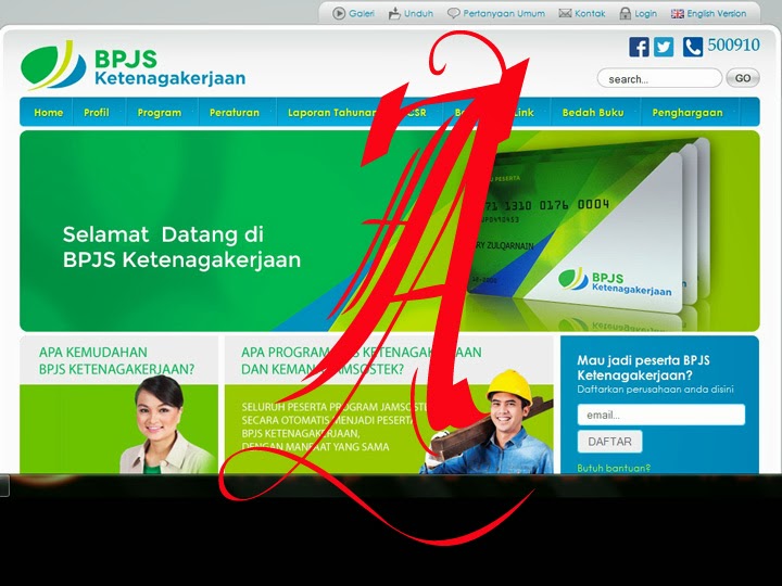 Cara Mengetahui Jumlah Saldo Jamsostek di BPJS