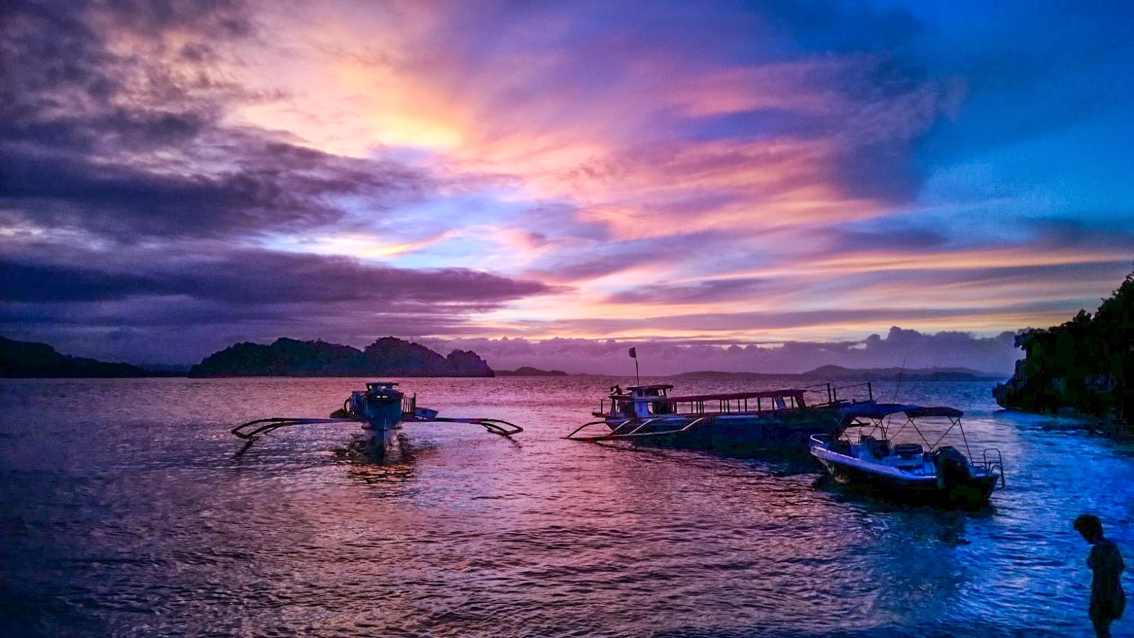 Caramoan (taken with Lumia 1520 by Nicolas Padilha)
