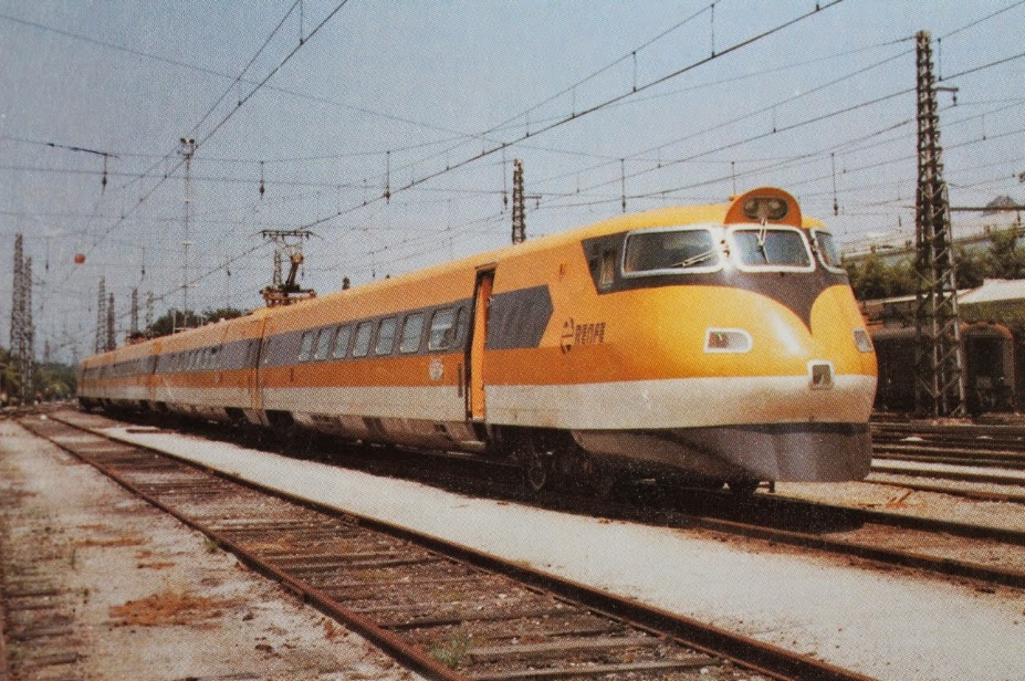 Opiniones de serie 443 de renfe