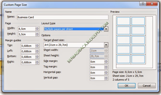 Bagi Membuat Kartu Tanda Peserta Ujian Sekolah Bagi Membuat Kartu Tanda Peserta Ujian Sekolah