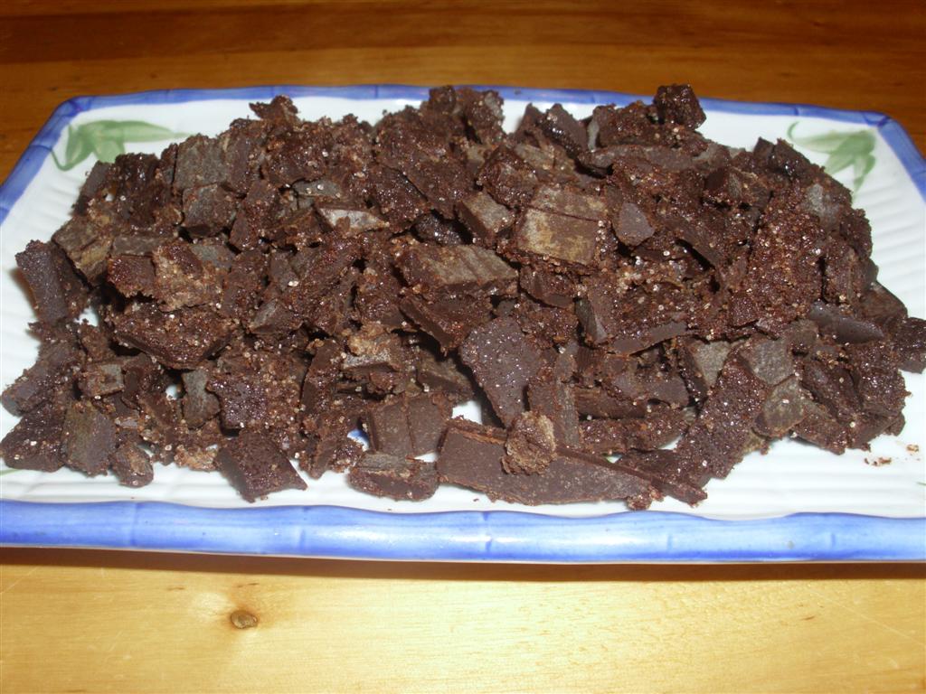 The DoItYourself Mom DIY Chocolate Chips