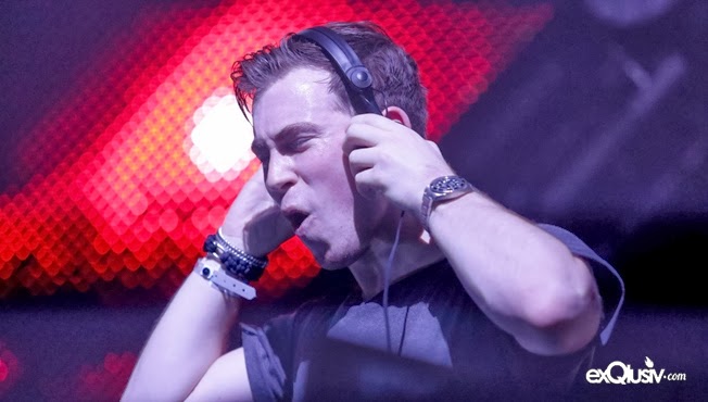 Hardwell feat Matthew Koma - Dare You The Remixes Part 2