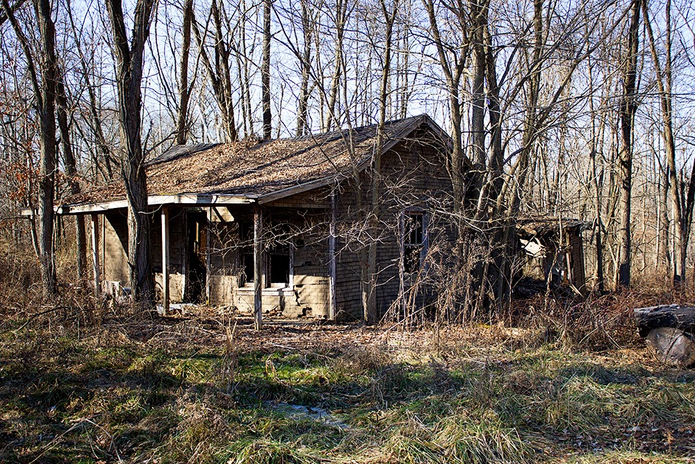 House In The Woods, The & Coppice Halifax - The Deep Tapes House In The Woods, The & Coppice Halifax - The Deep Tapes