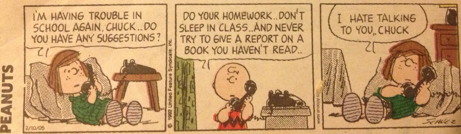 English homework help middle school