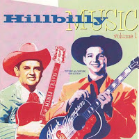 VA - Hillbilly Music: Thank God!, Vol. 1 (1989)