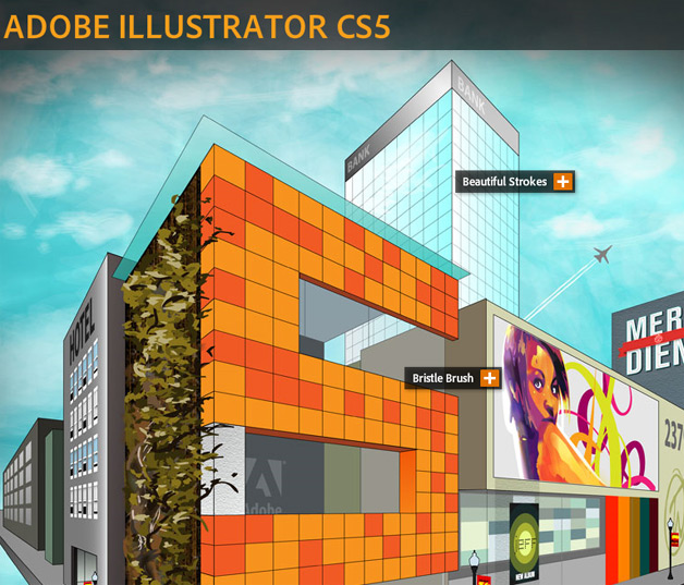 Gal Programas: Adobe Illustrator CS5 Portable Espaol