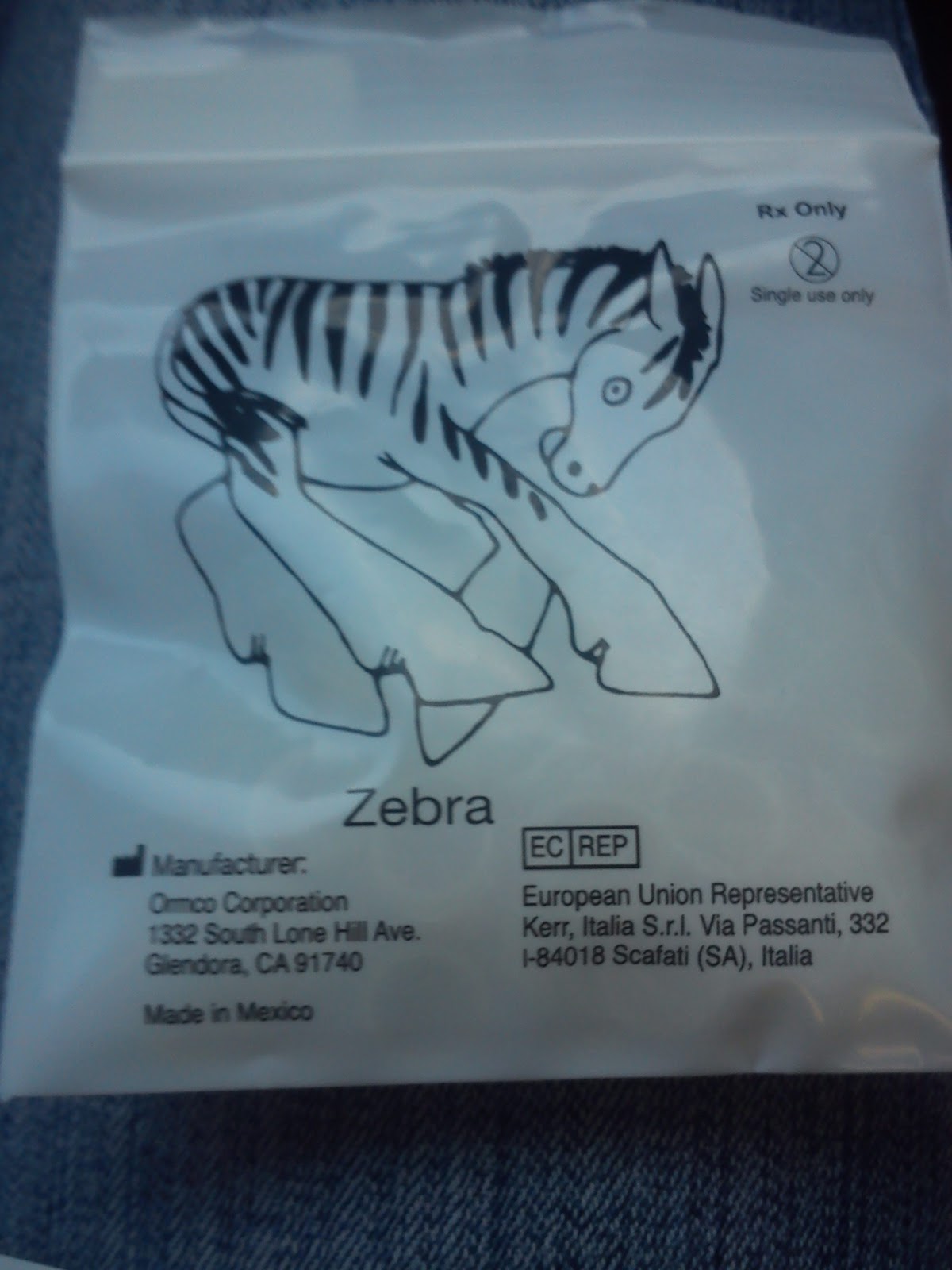 Metal Mouth Tales 10th Adjustment Complete Elastics!