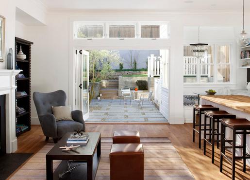 Fotos de Techos: julio 2013