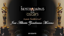 Medalla de Oro: Nostradamus de los oscar 2010: Primer desafío.