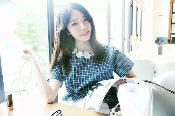출처:해적 haezuk.com 아이유 닮은 페북 98년생 처자