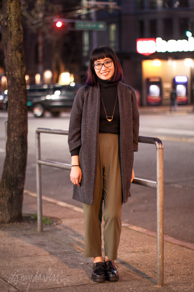 Tiffany Wan Ombre Hair It S My Darlin