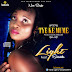 Light - Tye Ke Mume Album, Cover Designed By Dangle Graphics #DanglesGfx ( @Dangles442Gh ) Call/WhatsApp +233246141226.